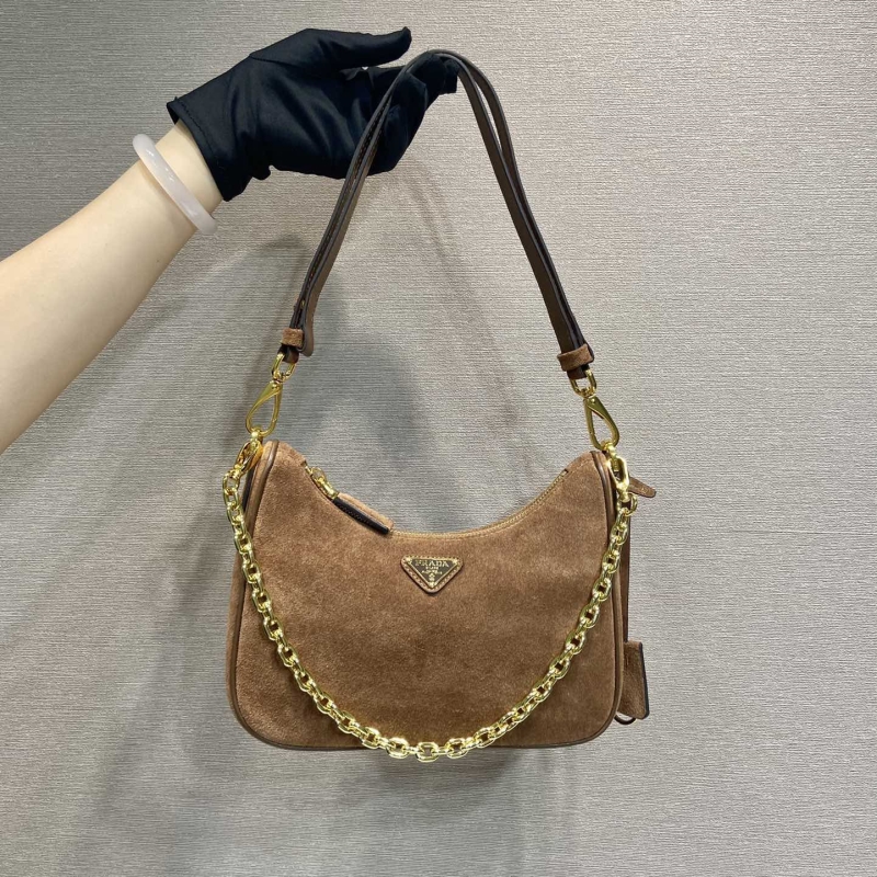 Pra*a hobo bags